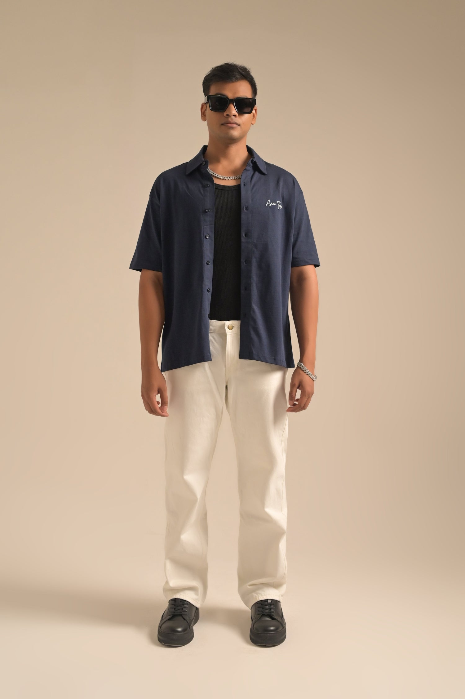 Cotton Shirts