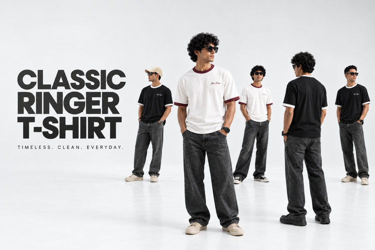 New Arrival