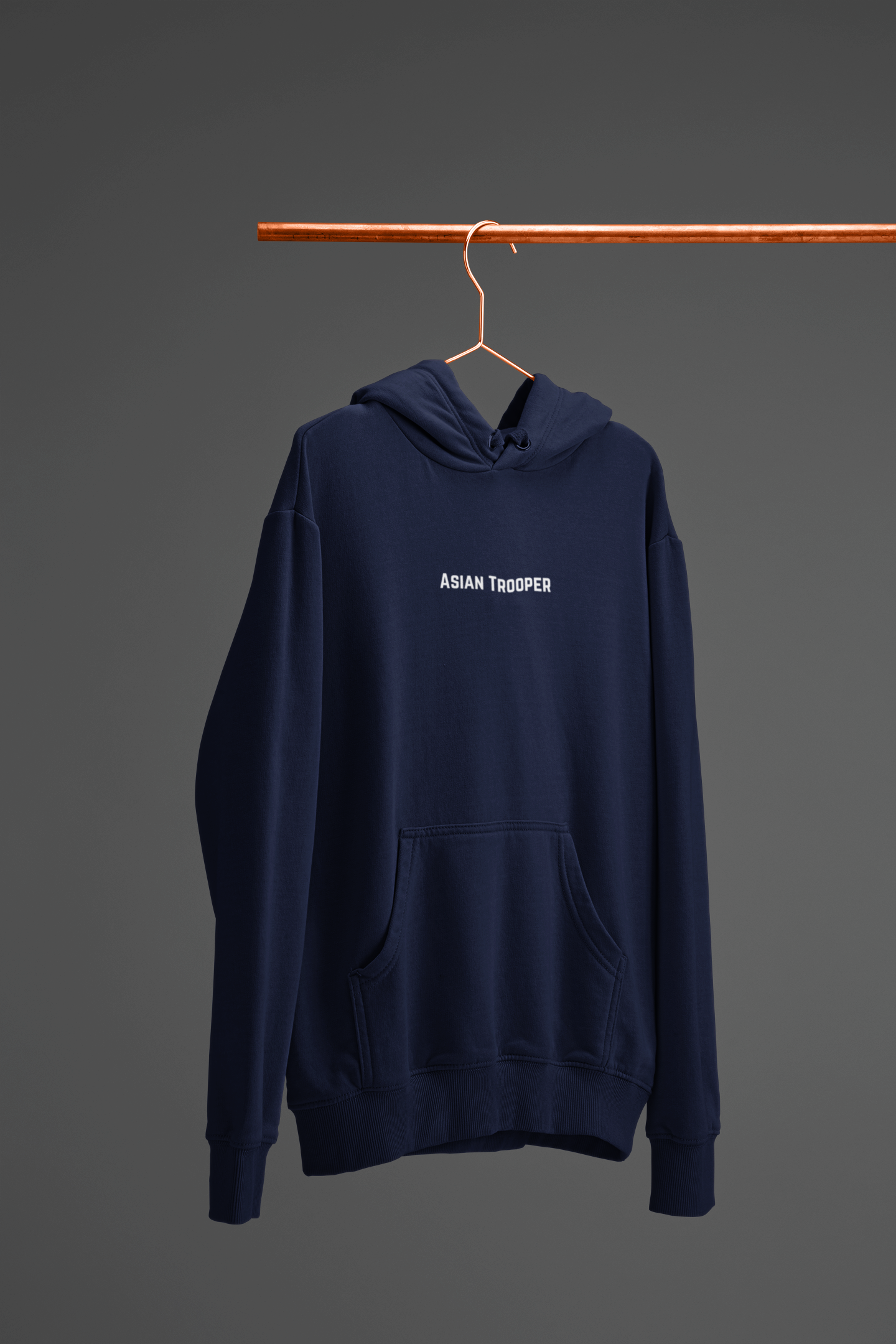 Royal Navy Hoodie