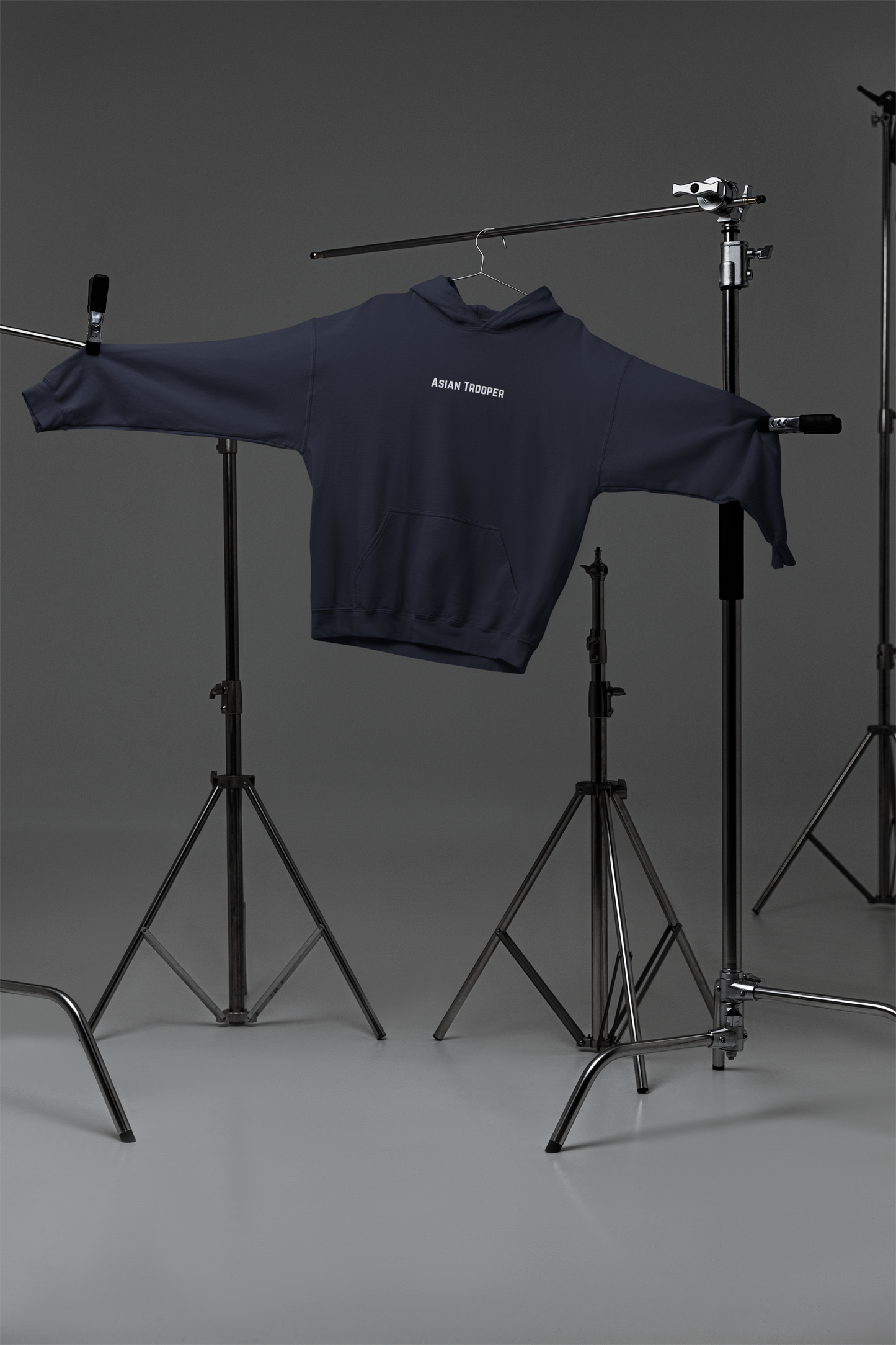 Royal Navy Hoodie