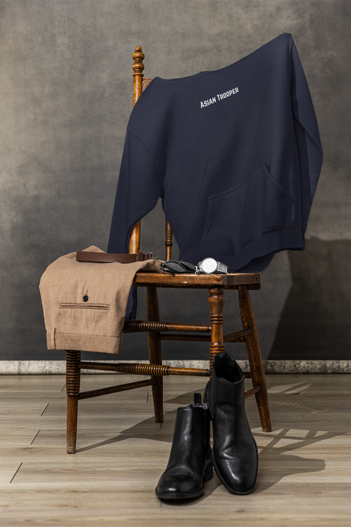 Royal Navy Hoodie